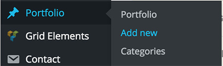 portfolio
