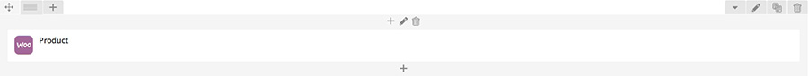 product vc element