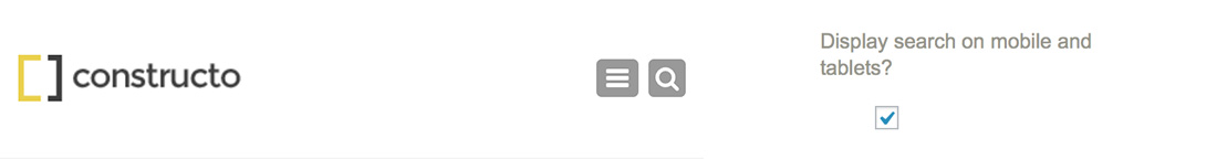 search mobile
