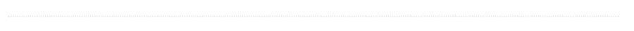 separator dotted