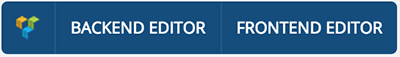 vc backend button