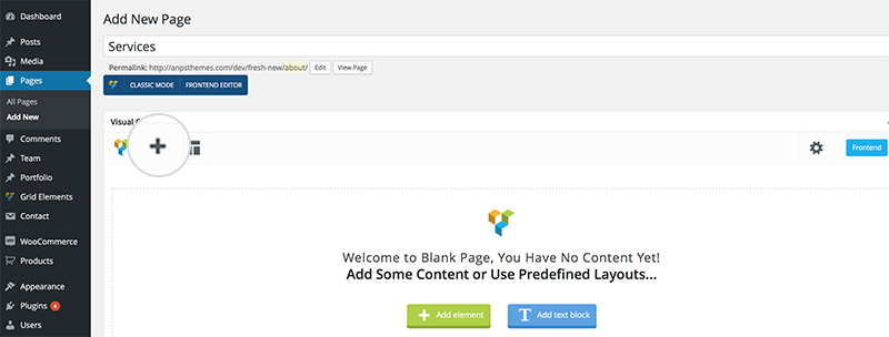 vc editor