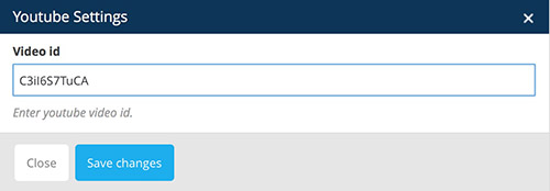 youtube vc settings