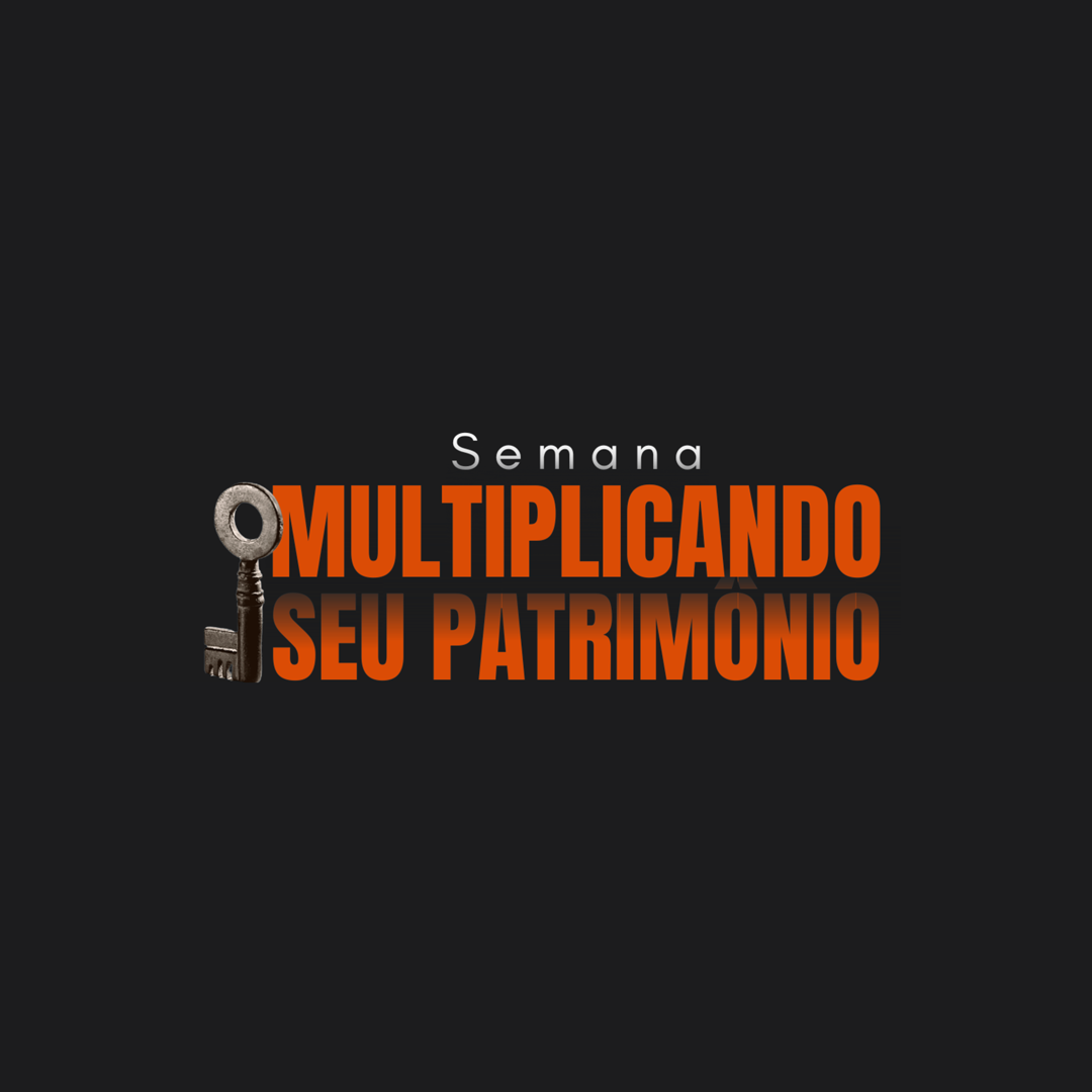 Imagem evento Multiplicando seu Patrimônio